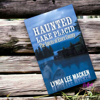 Haunted Lake Placid