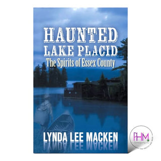 Haunted Lake Placid