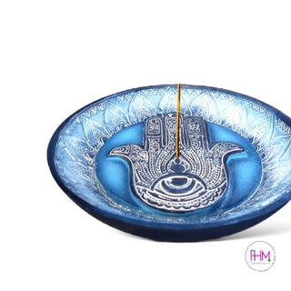 Healing Hamsa Intense Burner 🪬
