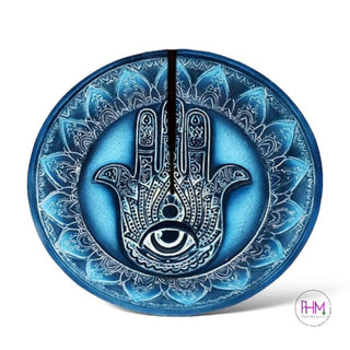 Healing Hamsa Intense Burner 🪬