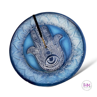 Healing Hamsa Intense Burner 🪬