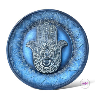 Healing Hamsa Intense Burner 🪬