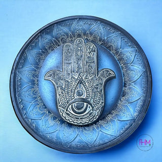 Healing Hamsa Intense Burner 🪬