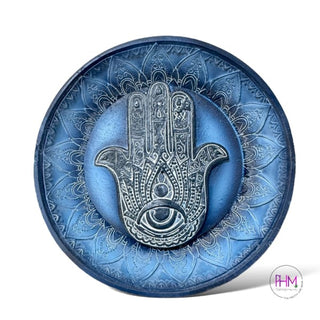 Healing Hamsa Intense Burner 🪬