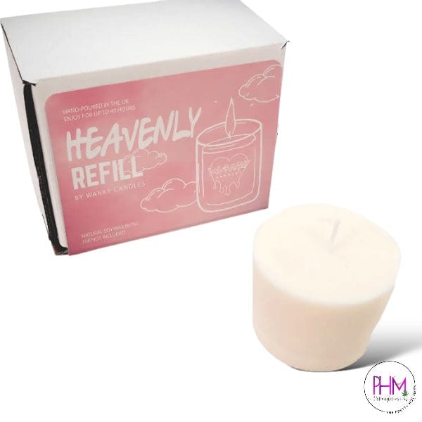 Heavenly Candle Wax Refill