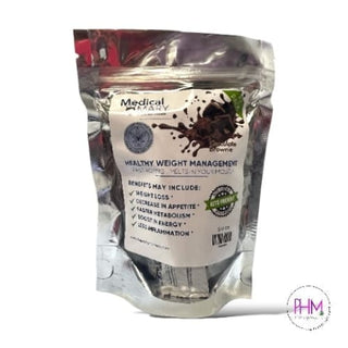 Hemp Infused Diet Sticks
