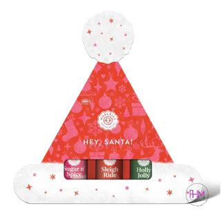 Hey Santa! Essential Oil Set 🎅🏼 - Diffuser