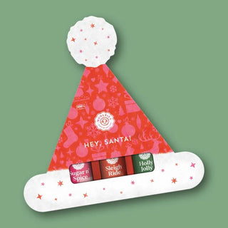 Hey Santa! Essential Oil Set 🎅🏼 - Diffuser