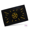 Gold Pentacle