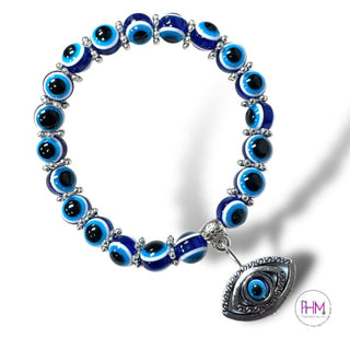 High Spirit Protection Evil Eye Bracelet