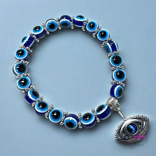 High Spirit Protection Evil Eye Bracelet