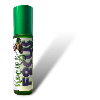 Hocus Focus 💚 - Essential Oil Blend