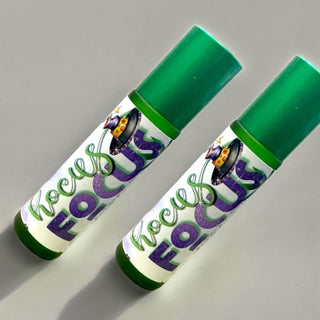 Hocus Focus 💚 - Essential Oil Blend