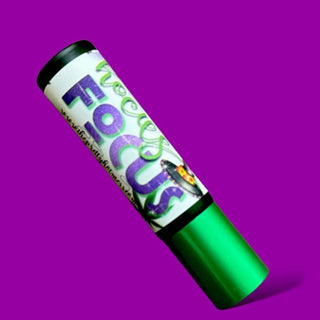 Hocus Focus 💚 - Essential Oil Blend