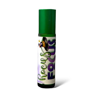 Hocus Focus 💚 - Essential Oil Blend