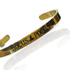 Hocus Pocus Bangle Bracelet - bracelet