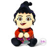 Hocus Pocus Mary 8 Plush Doll