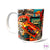 Hot Rod Coffee Mug