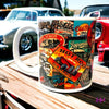 Hot Rod Coffee Mug