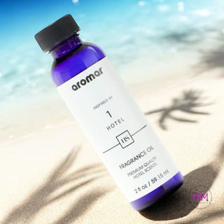 Hotel Collection Aromatherapy 🌴