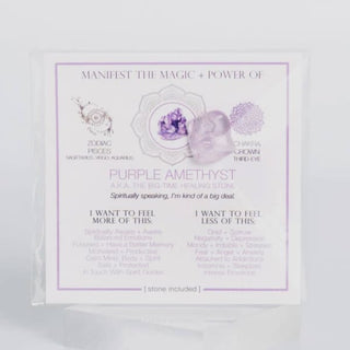 I Have a Crystal for That | Manifesting Magic