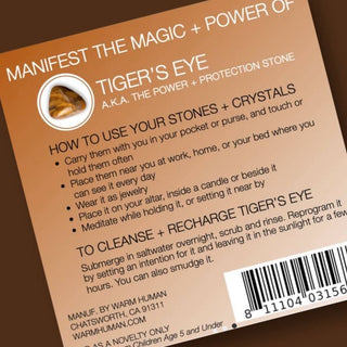 I Have a Crystal for That | Manifesting Magic