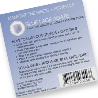 I Have a Crystal for That | Manifesting Magic