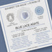 Blue Lace Agate