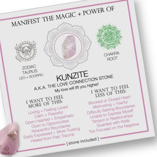 I Have a Crystal for That | Manifesting Magic