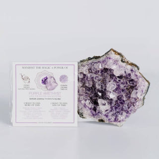 I Have a Crystal for That | Manifesting Magic