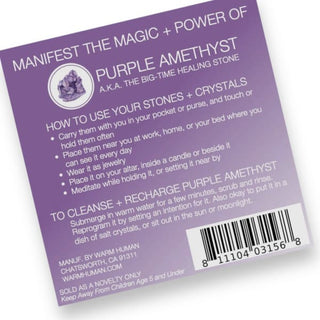 I Have a Crystal for That | Manifesting Magic