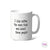 I Like Coffee Mug