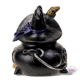 I’m a Hot Mess Witchy Cauldron ⭐️ - Done