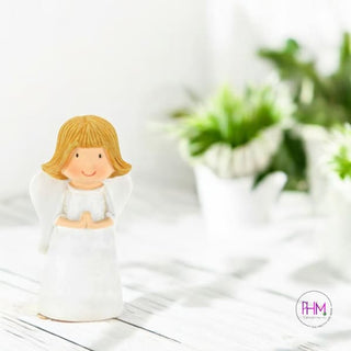 I Thought of You Today Mini Bereavement Angel 🙏🏻 - Figurine