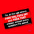 •I’m At The Age Vinyl Sticker - Stickers