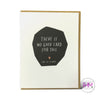 I’m Sorry Greeting Card - greeting cards