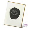 I’m Sorry Greeting Card - greeting cards