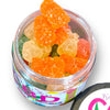 CBD Infused Gummy Bears - Gummies