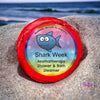 Shark Week Aromatherapy Shower &amp; Bath Steamer - Bomb