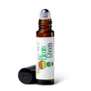 •Mean Green Aromatherapy for Nausea - Essential Oil Blend