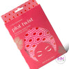 •Plot Twist Turbo Towel | Lemon Lavender - Pink - Hair Care