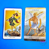 The Angel Tarot - Cards