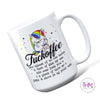 Fuckoffee Mug - Done