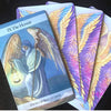 The Angel Tarot - Cards