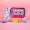 •Limited Edition The 80’s Baby Makeup Eraser - Skin Care