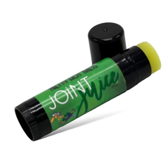 •Joint Juice CBD Muscle Relief - Essential Oil Blend