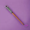 Triple Moon Enchanted Wand