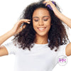 •Love Your Locks Wet &amp; Dry Scalp Massager | Lemon Lavender -