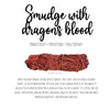 Dragon’s Blood Sage ❤️ - sage
