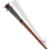 Triple Moon Enchanted Wand